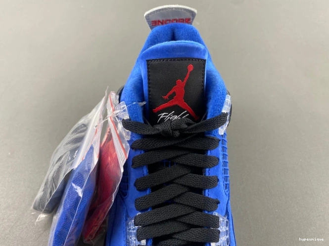 HYPE JBM231-M19-C1 RETRO 4 ENCORE EMINEM JORDAN 0723